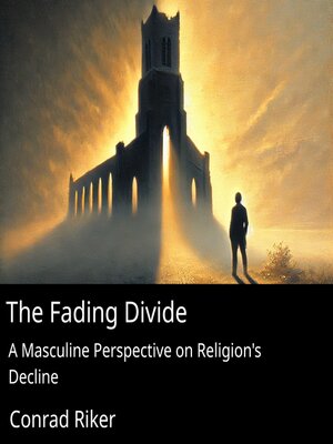 cover image of The Fading Divide